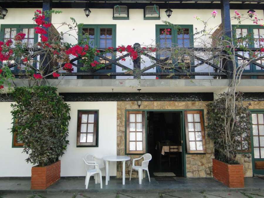 Casa Praia do Peró