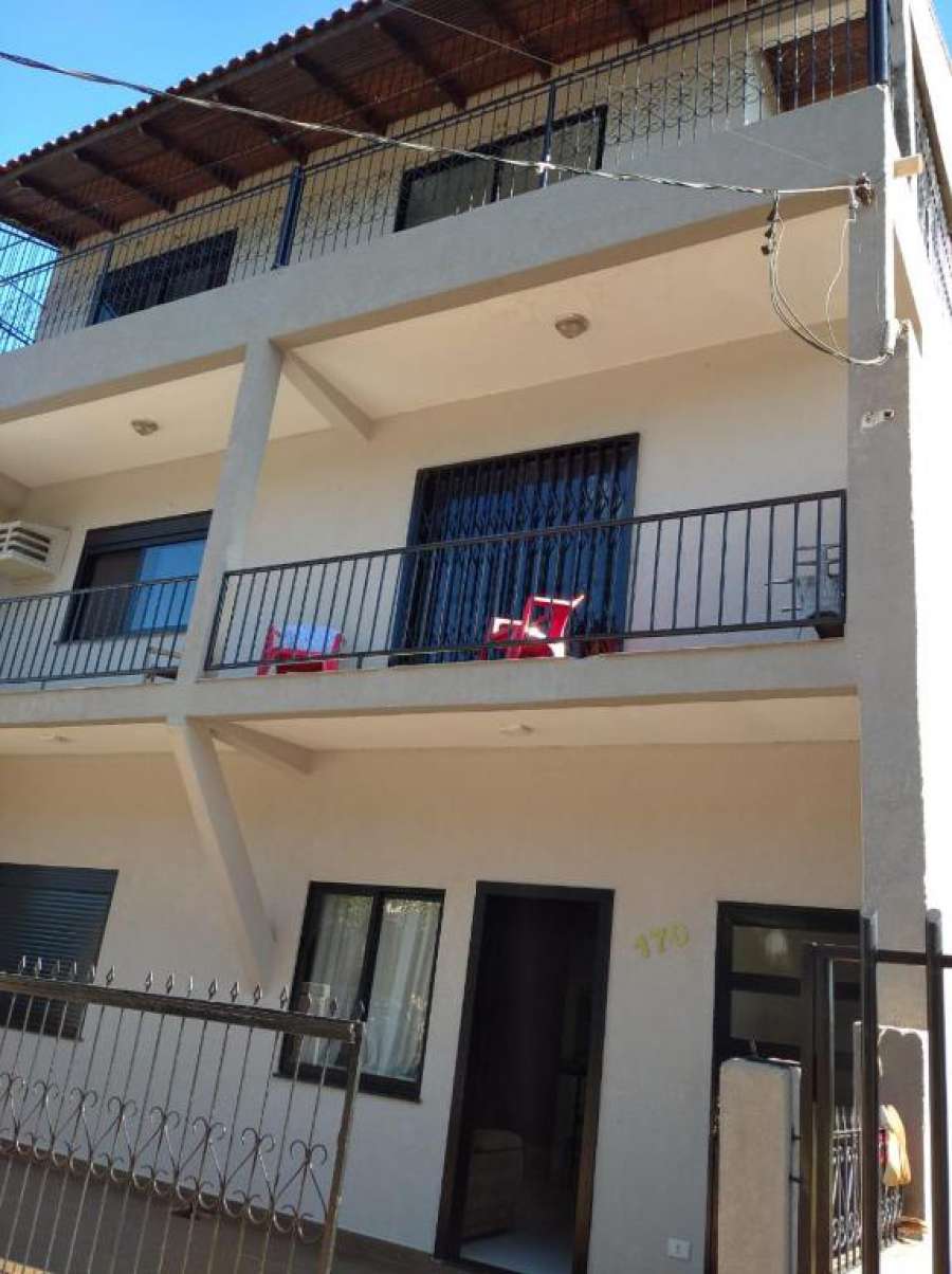 APARTAMENTO CENTRAL - 3º PAVIMENTO