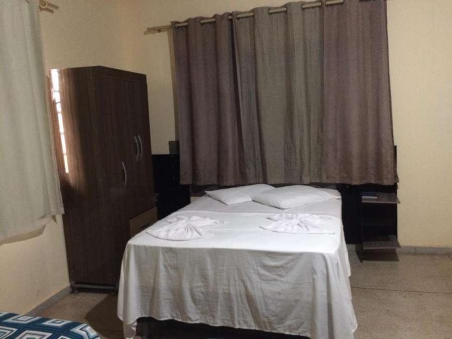 Real Plaza Hotel