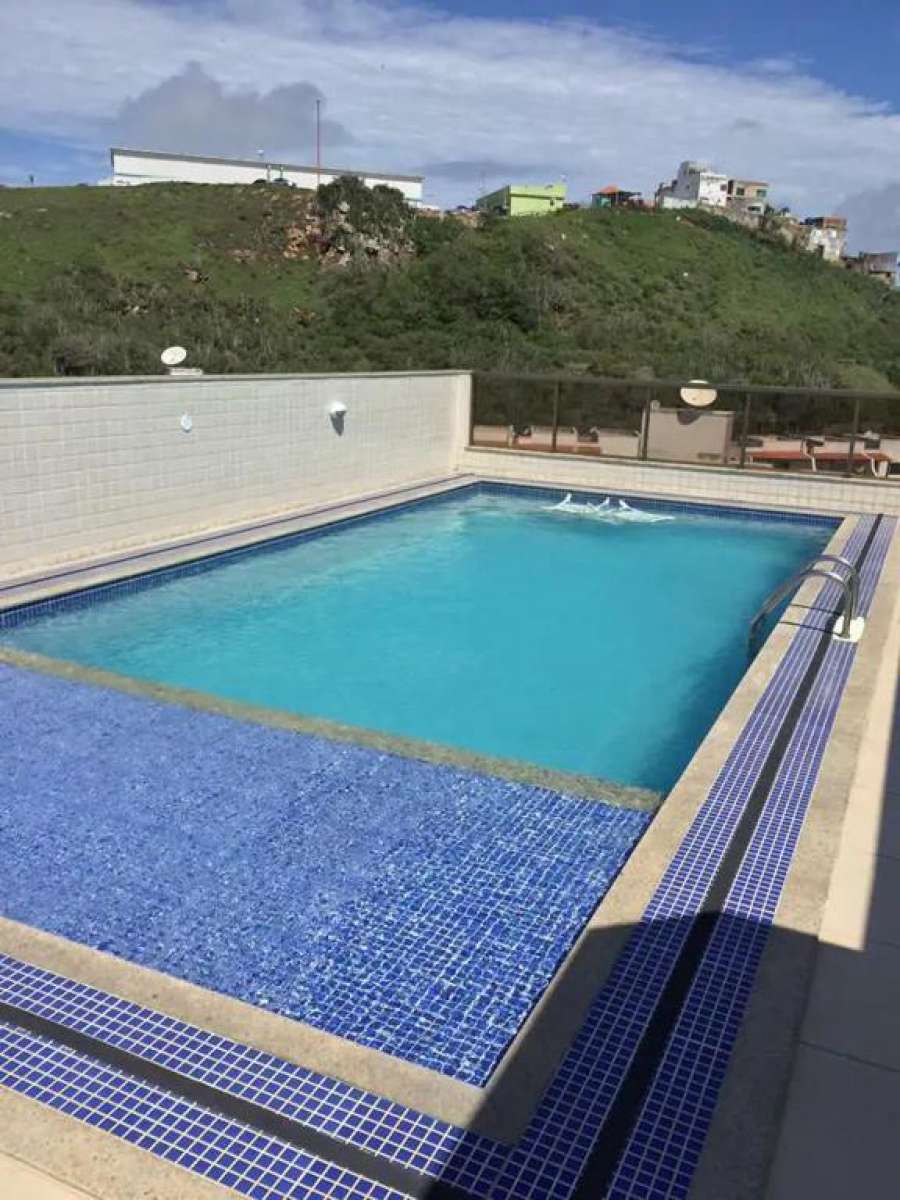 Apartamento em Arraial do Cabo 406 - Pôr do Sol