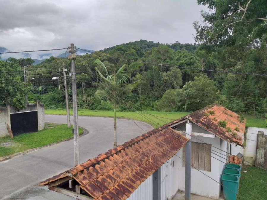 Conforto Paraty
