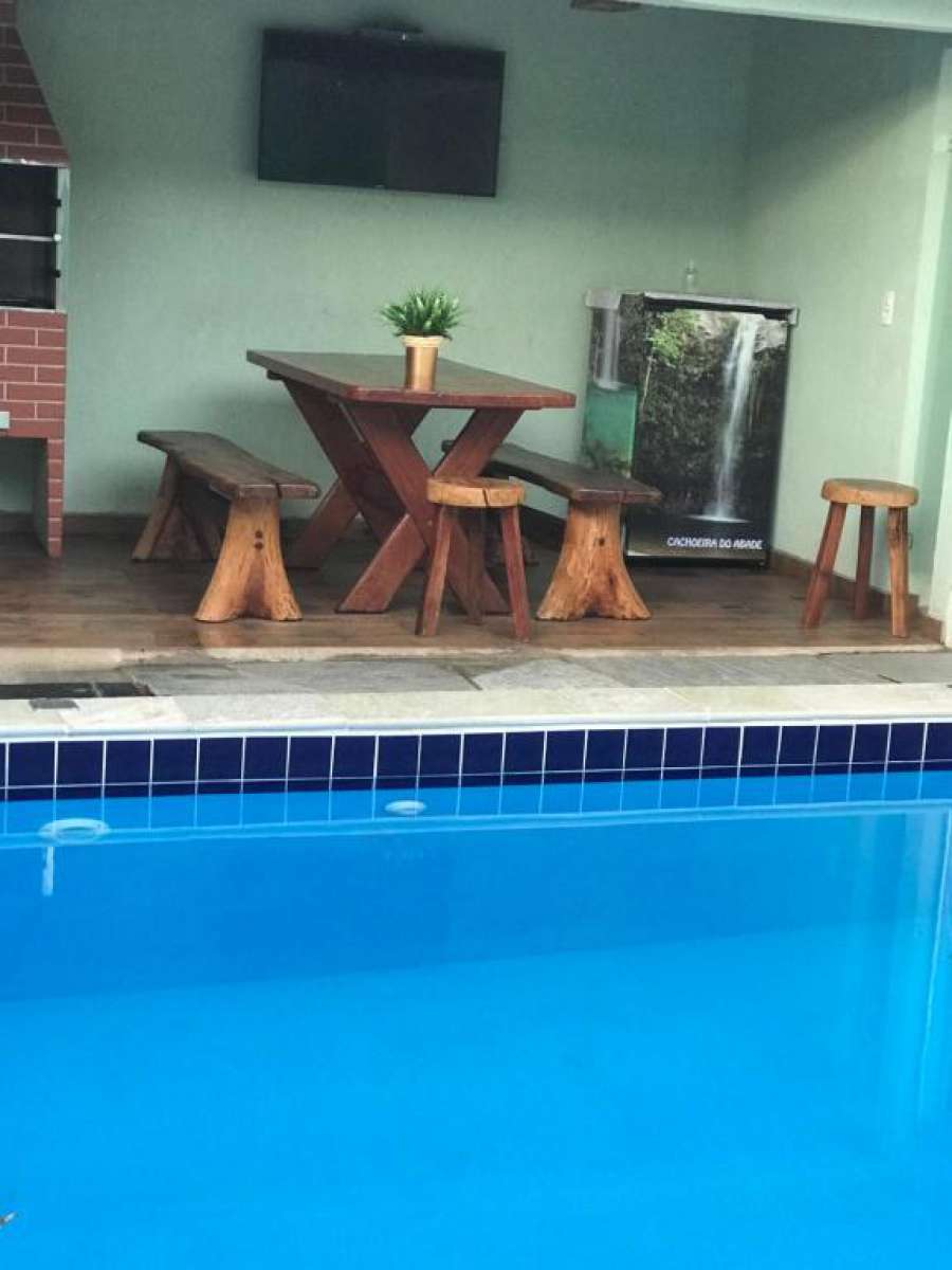 Casa Chandala