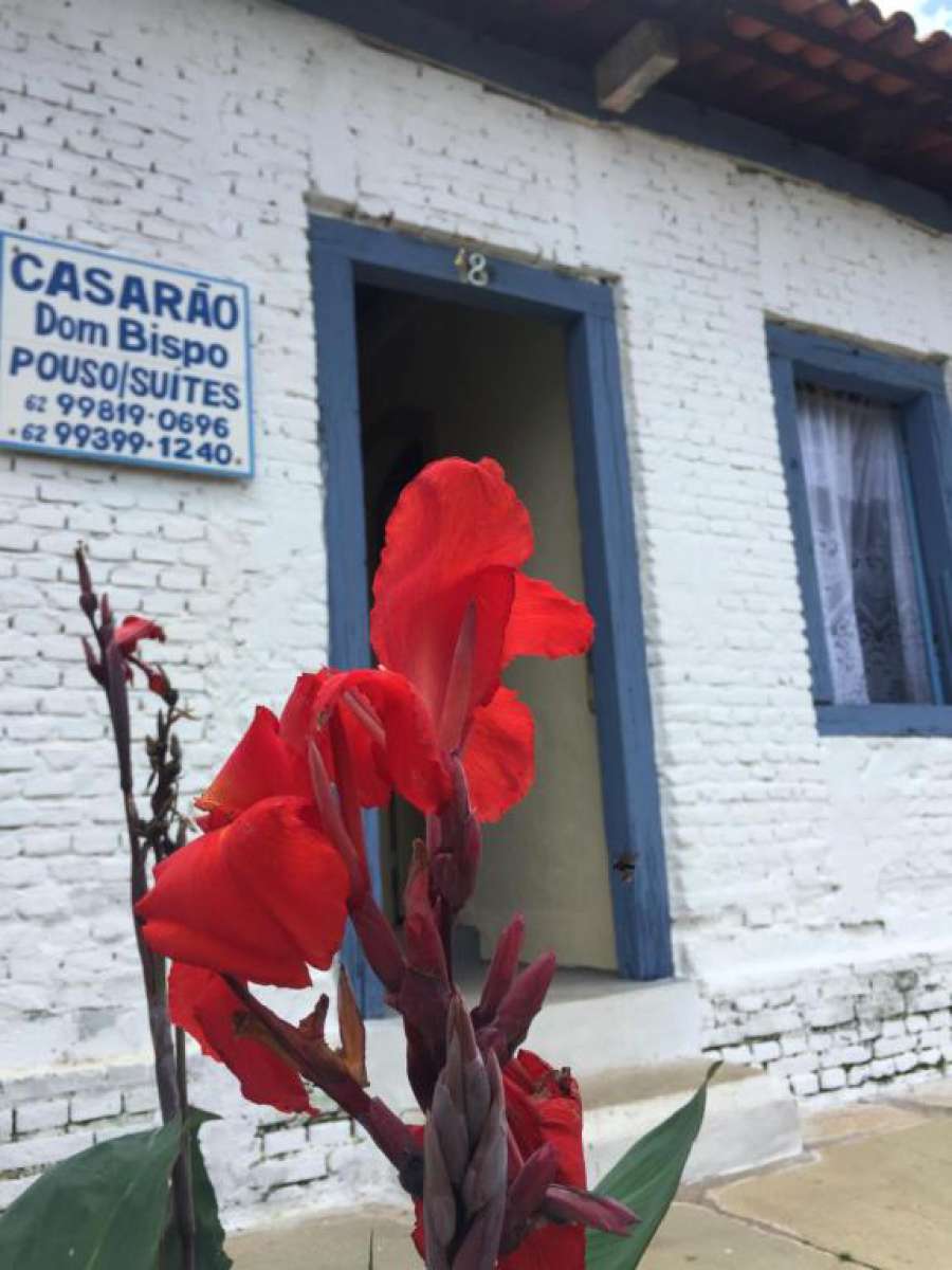 Casarão Dom Bispo