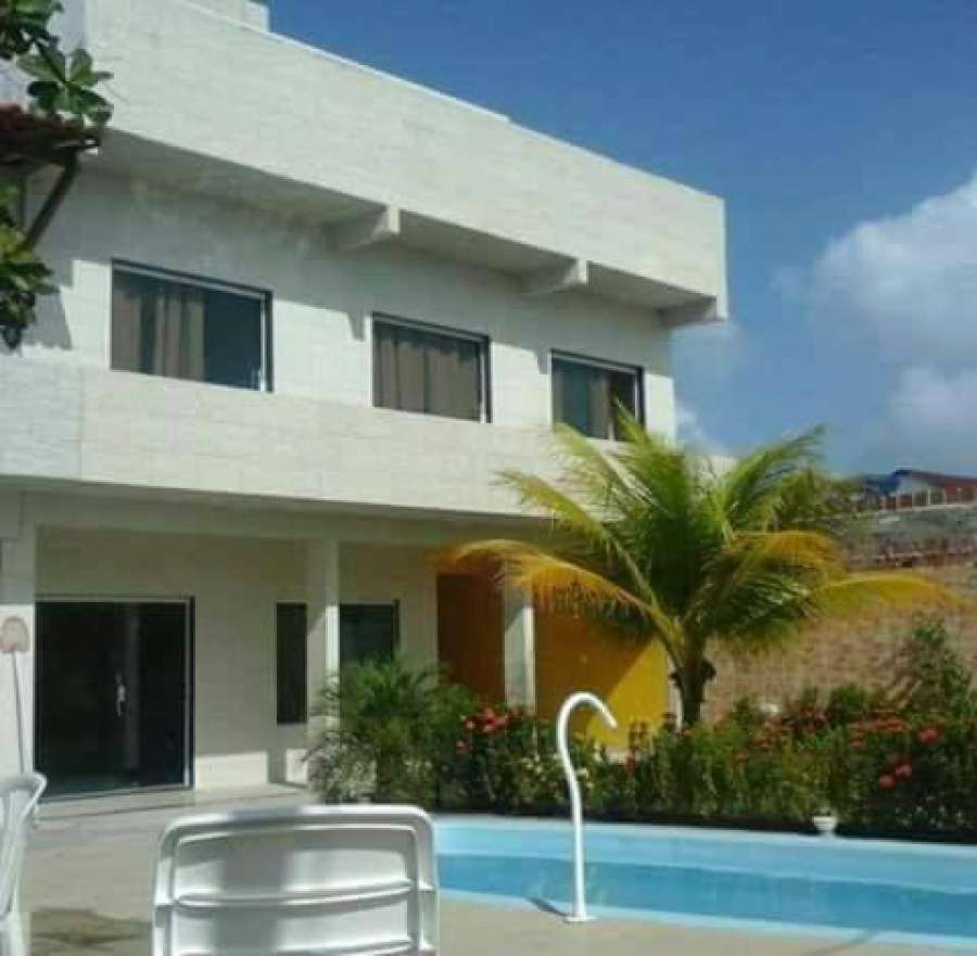 Pousada Recanto Canaã