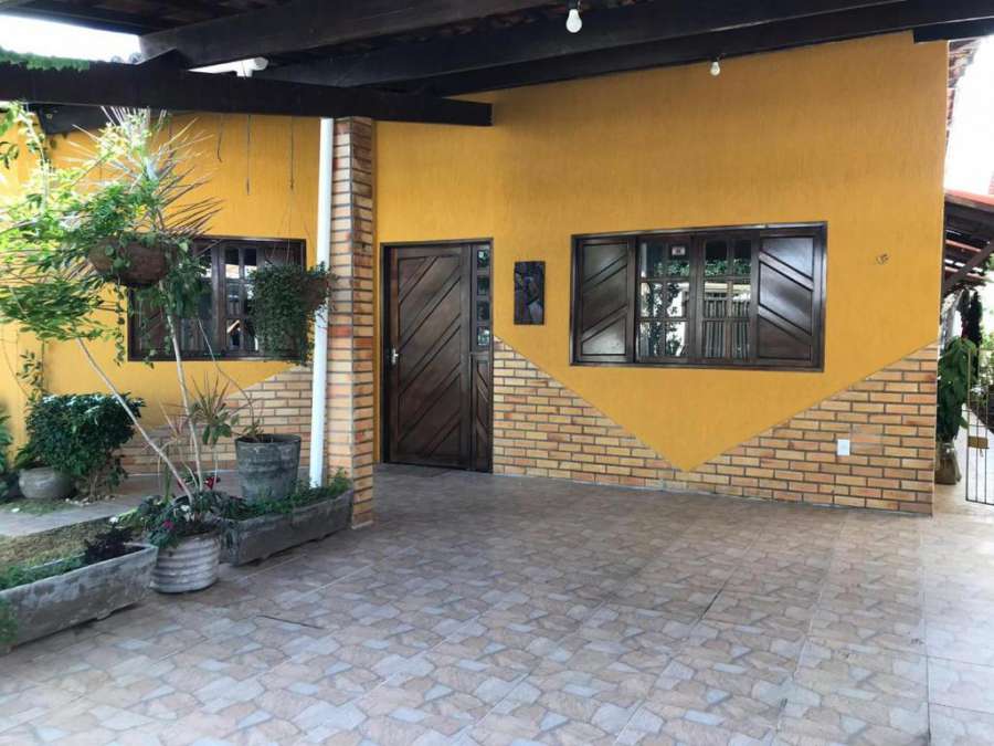 Casa temporada Natal/RN - 8 min da praia de ponta negra.