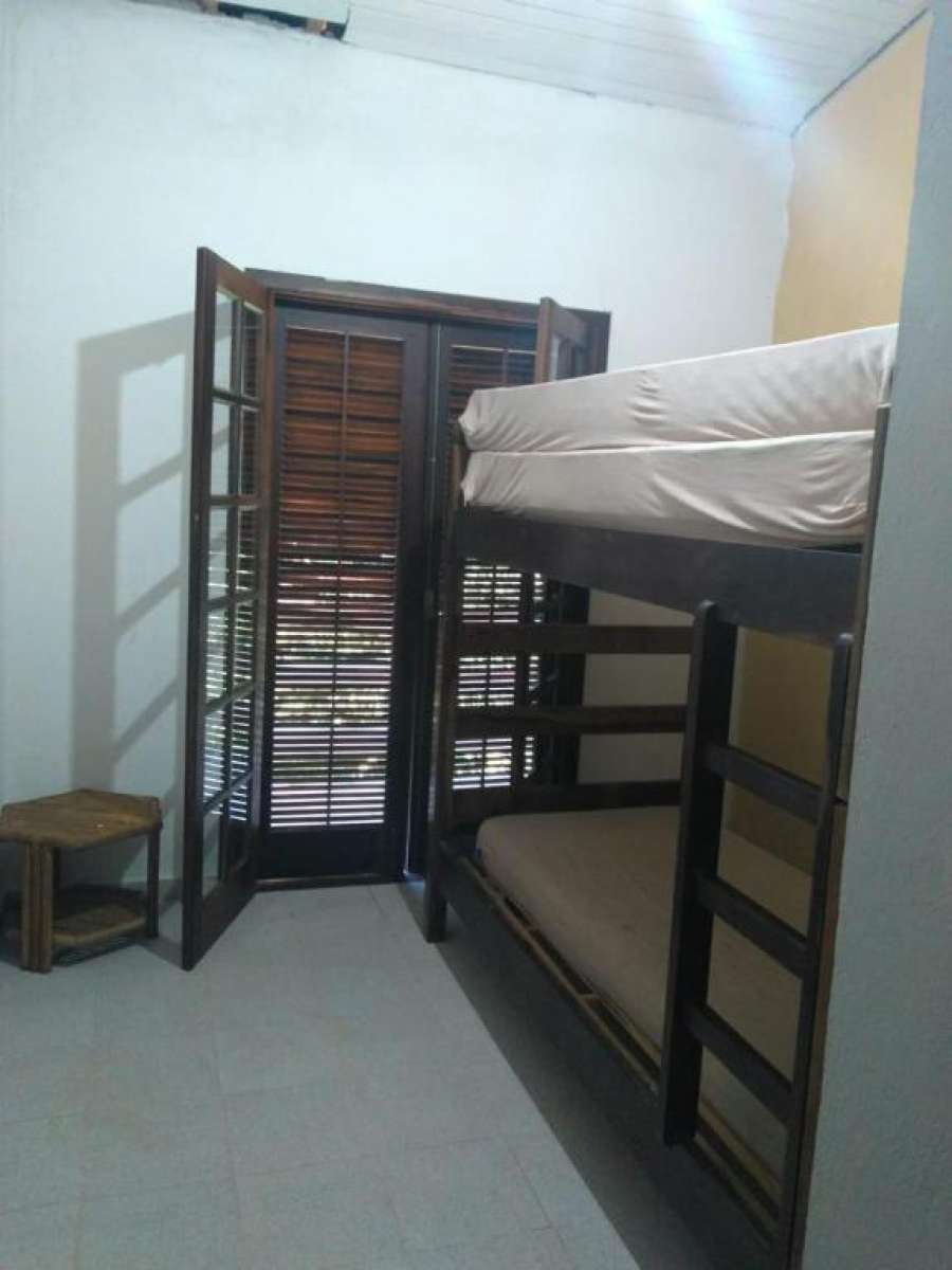 Casa 8 pessoas praia de Boiçucanga - São Sebastião - SP
