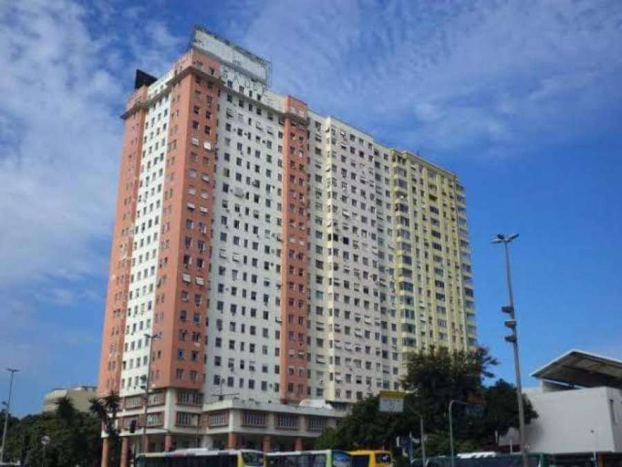 Juju Sambodromo