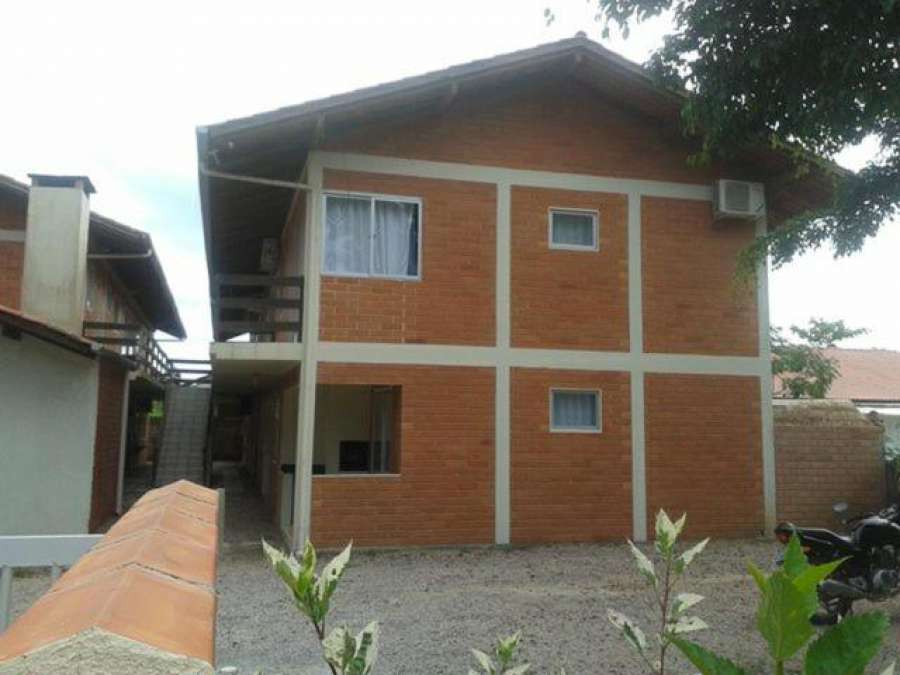 Aluguel Apartamento de 2 dorm proximo mar Bombinhas SC