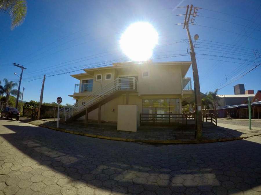 Pousada La Union