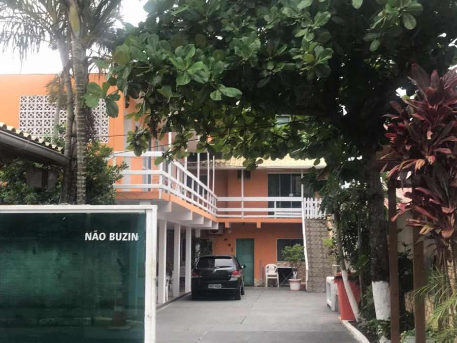 POUSADA RECANTO DO GAUCHO
