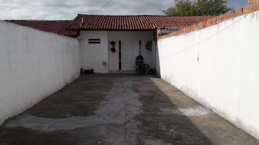 CASA PARA TEMPORADA