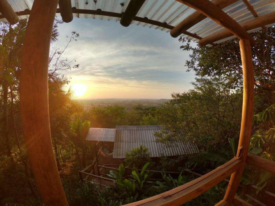 EcoHospedagem