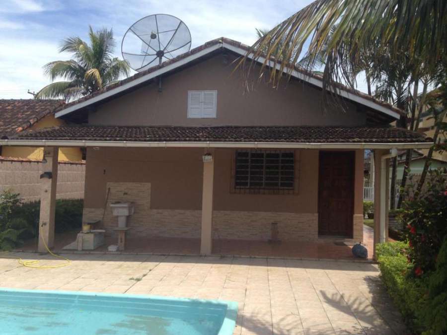 Casa de temporada para alugar em Bertioga