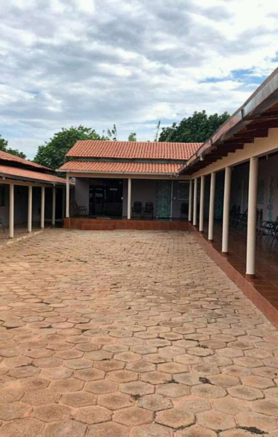Pousada Vereda Tropical