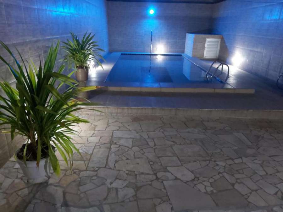 Maragogi - Casa com piscina