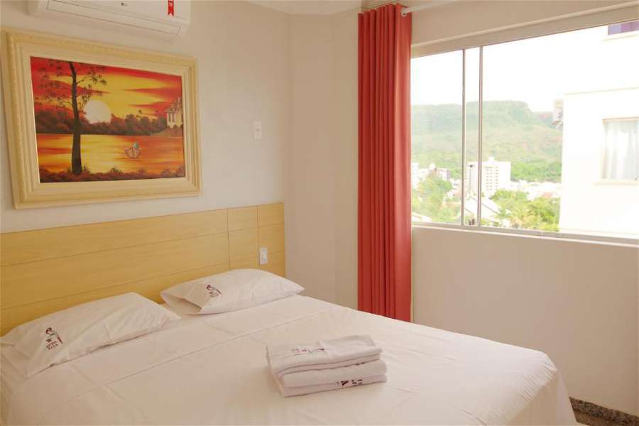 Apartamento Residencial diRoma