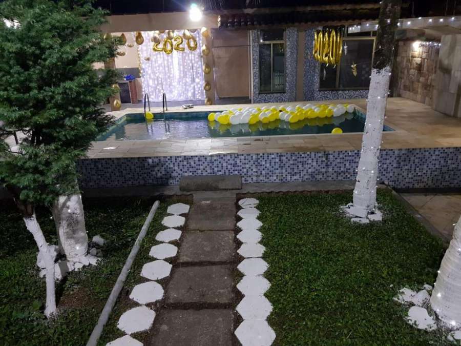Casa Itanhaém