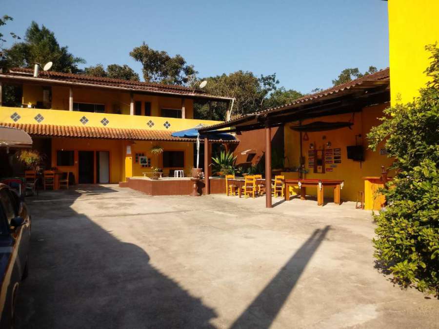 Beira Mar Bertioga