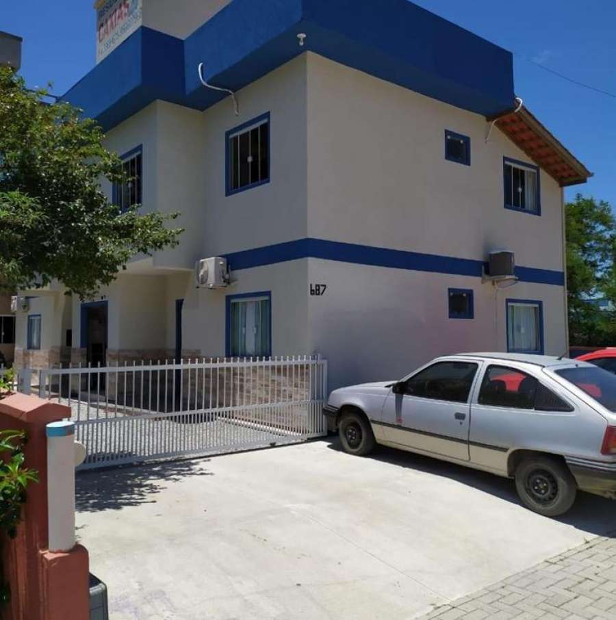 Residencial Caxias