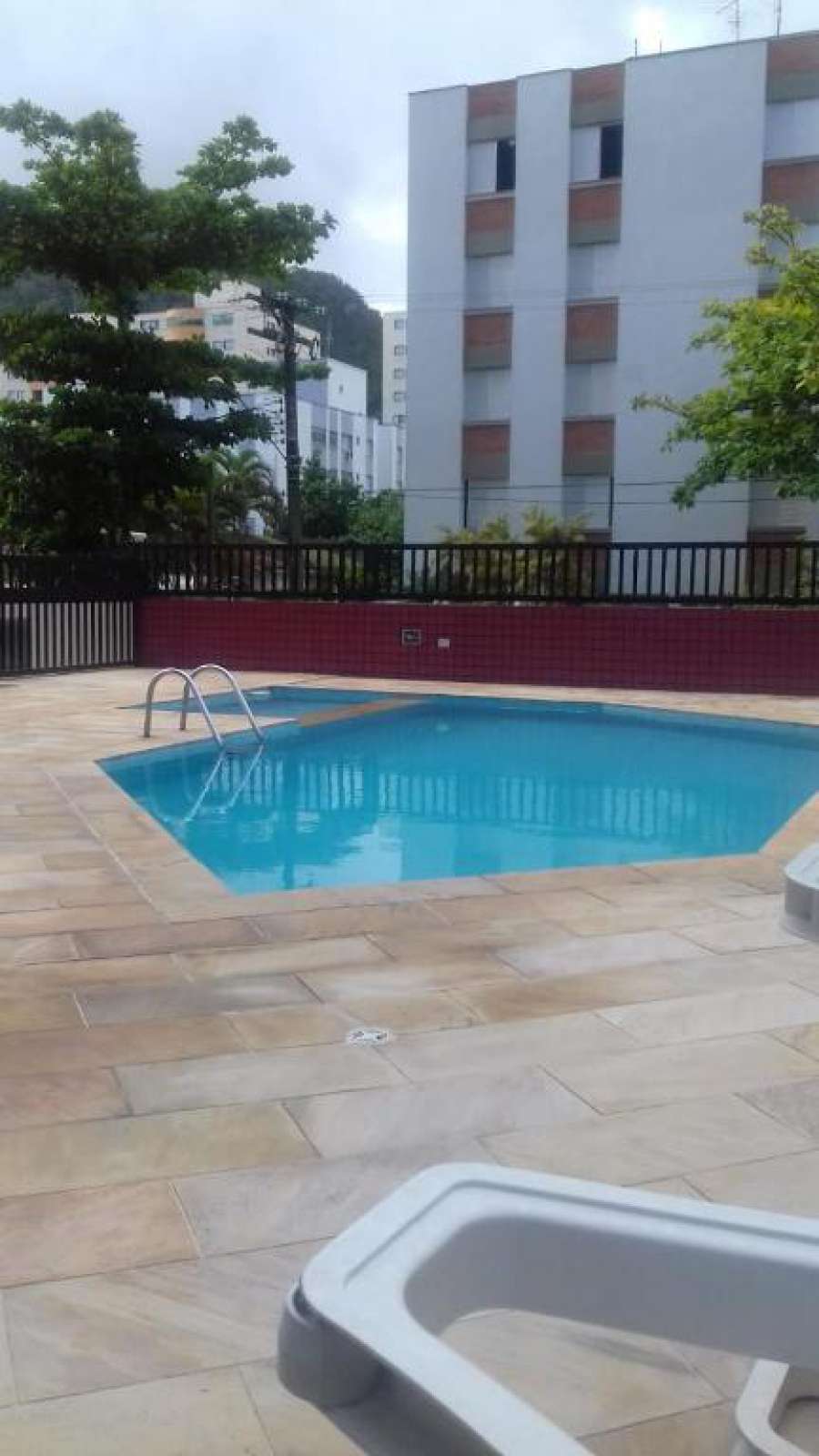 Guarujá - Enseada