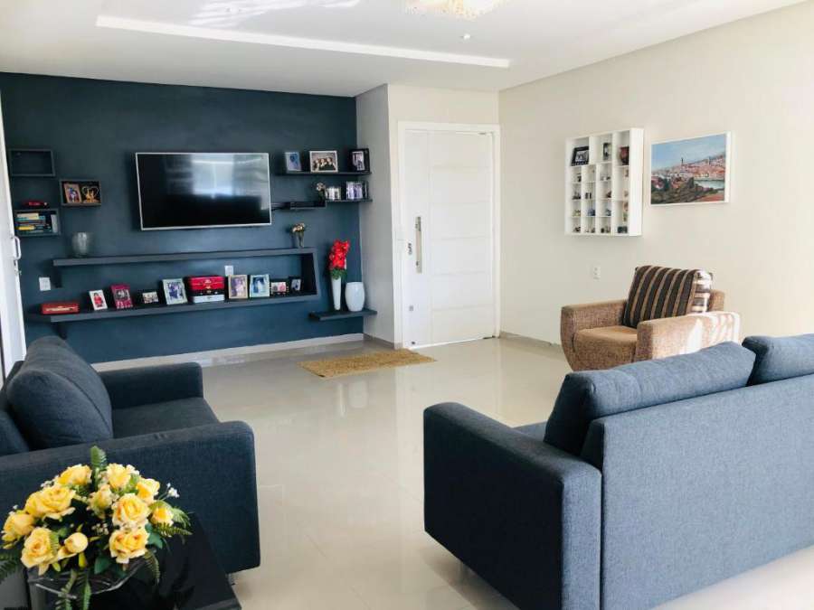 Apartamento Completo - Caçari