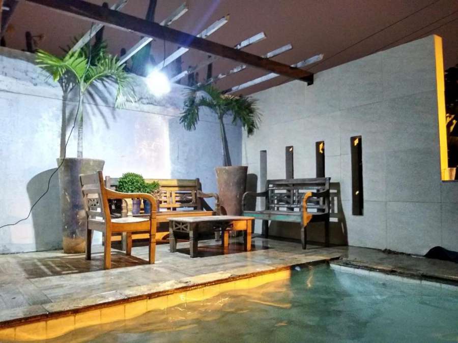 Guesthouse Niterói