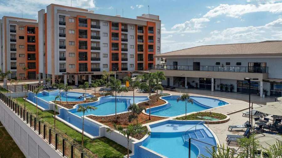 ALTA VISTA THERMAS RESORT