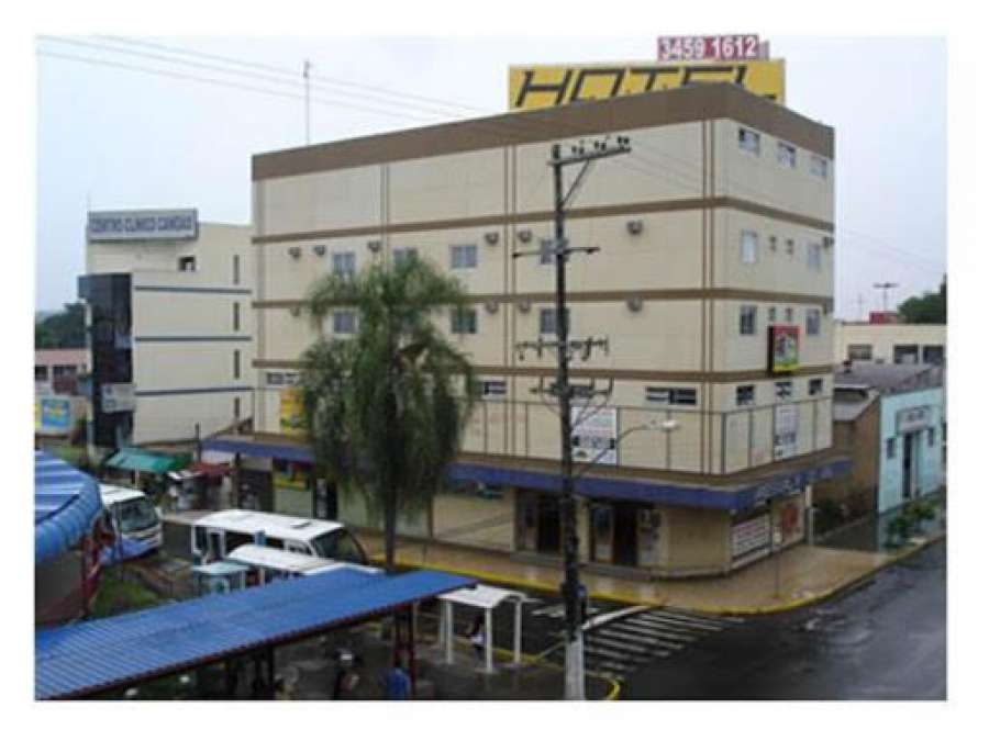 Hotel Reserv Grupo de Hotéis Mar e Mar