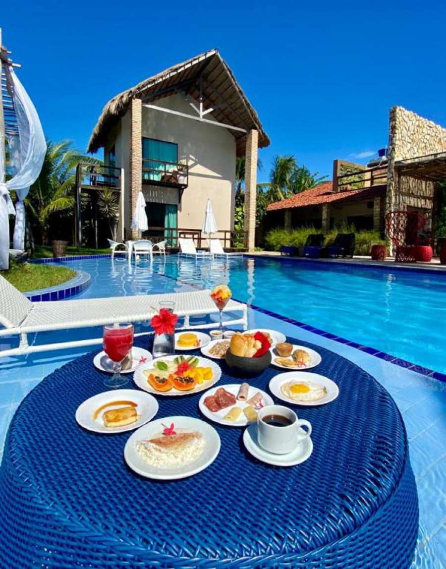 Pousada Villa Pantai
