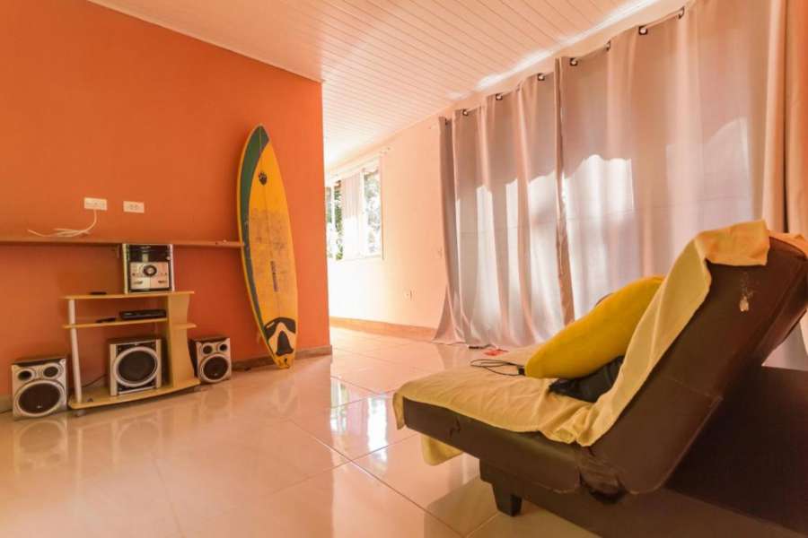 Casa Camburi