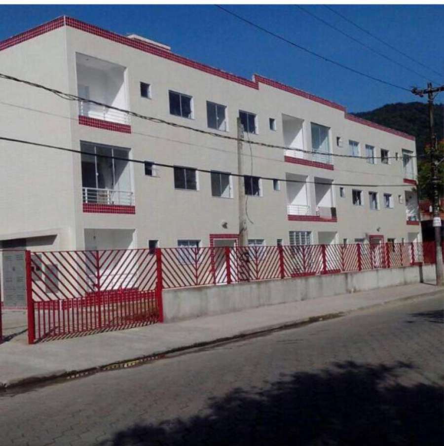 Apartamento p temporadas