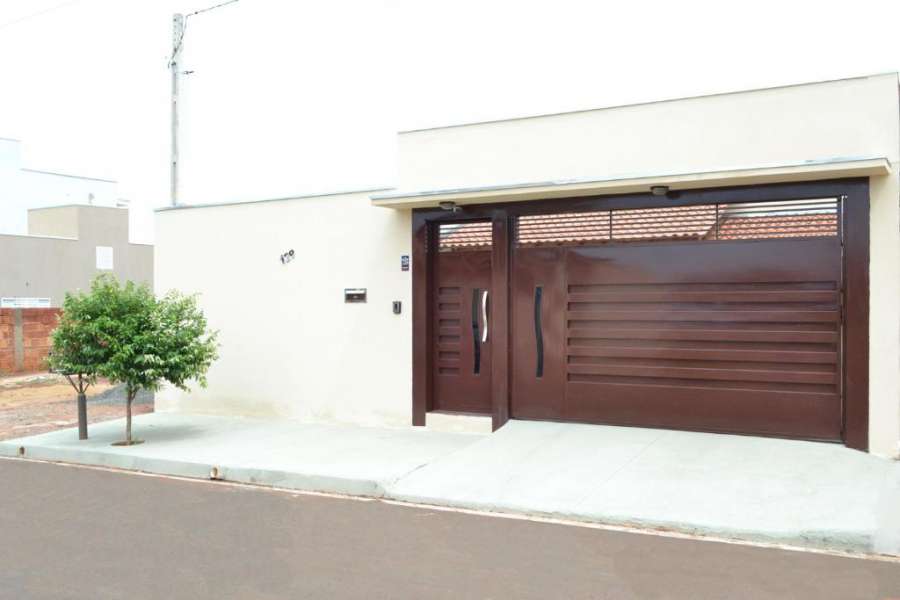 Casa de Temporada MG lima