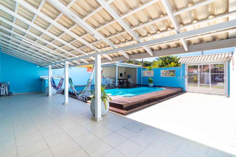 Casa Hortência