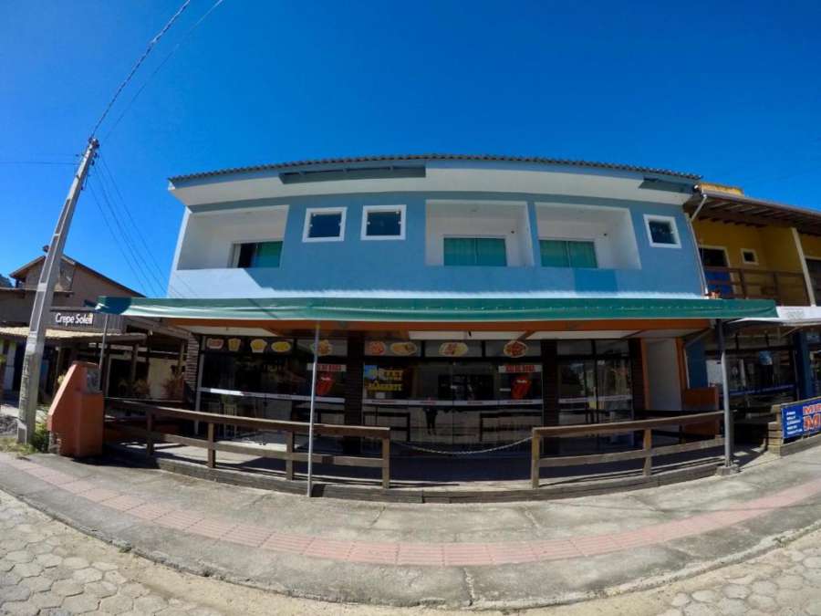 Residencial & Pousada Kacimba