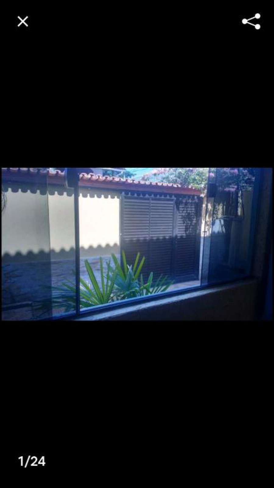 Casa Verde Mares
