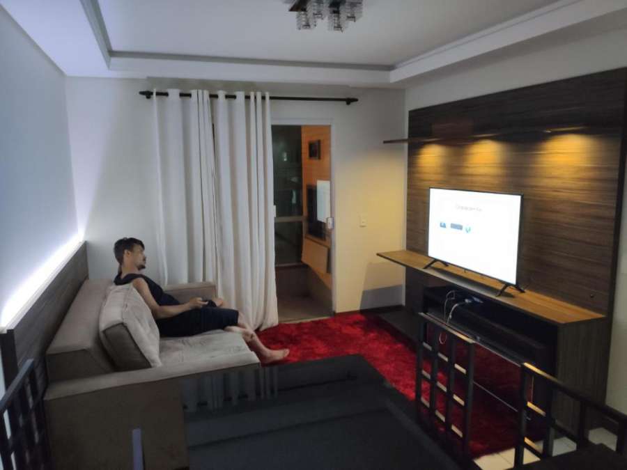 Quarto de solteiro