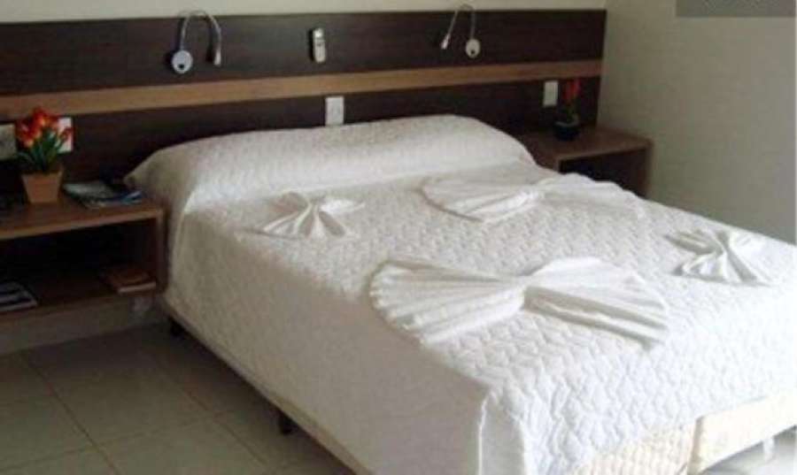 Executive Hotel