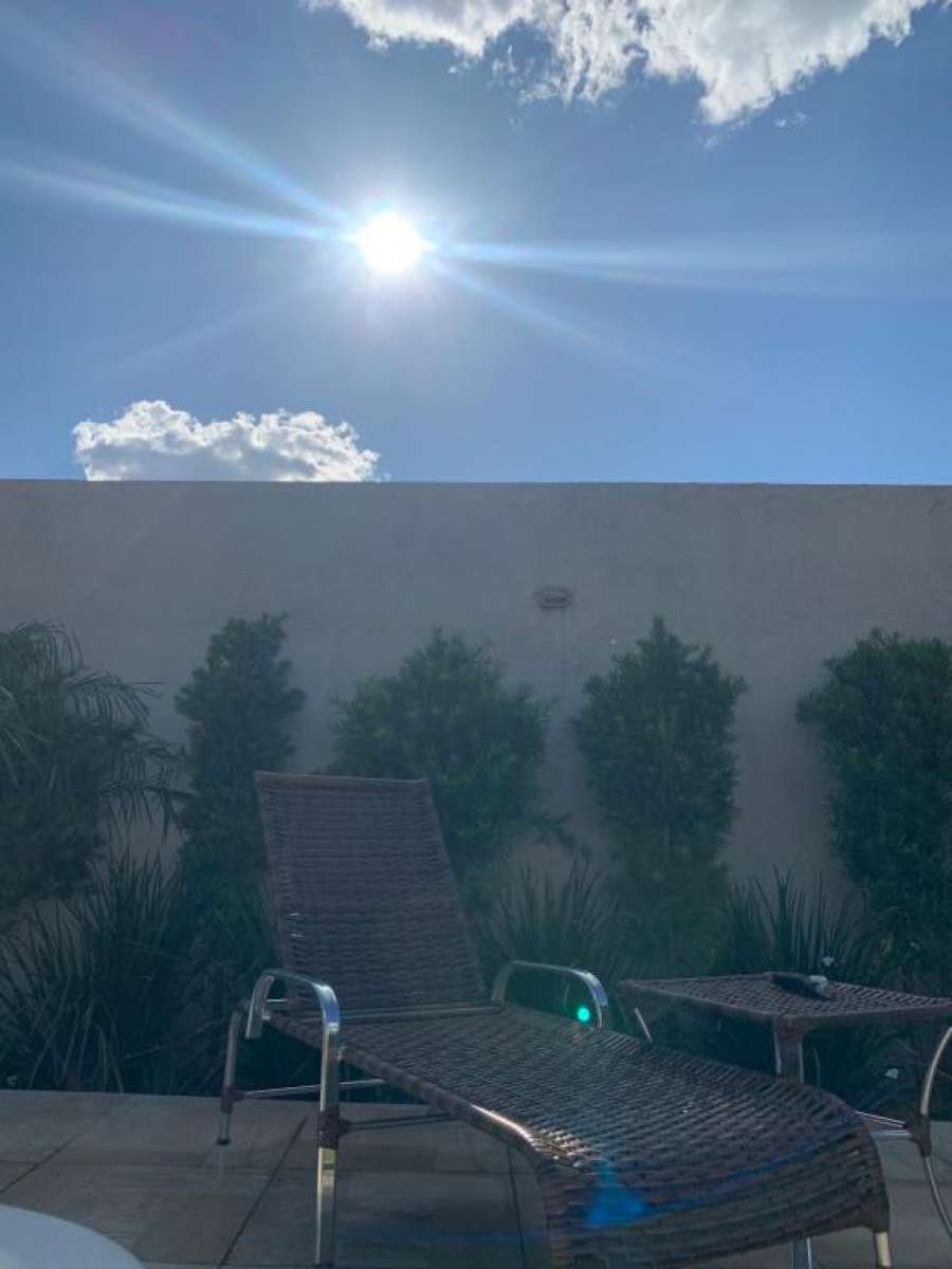 Recanto da Paz
