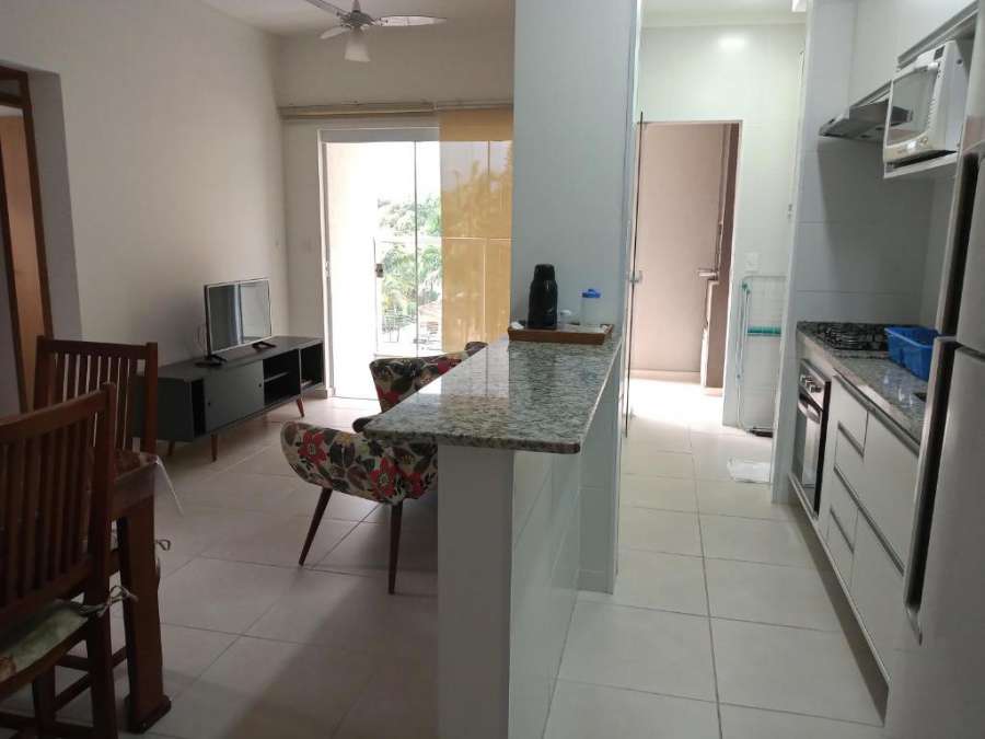 Apto Ubatuba Exclusive Itaguá
