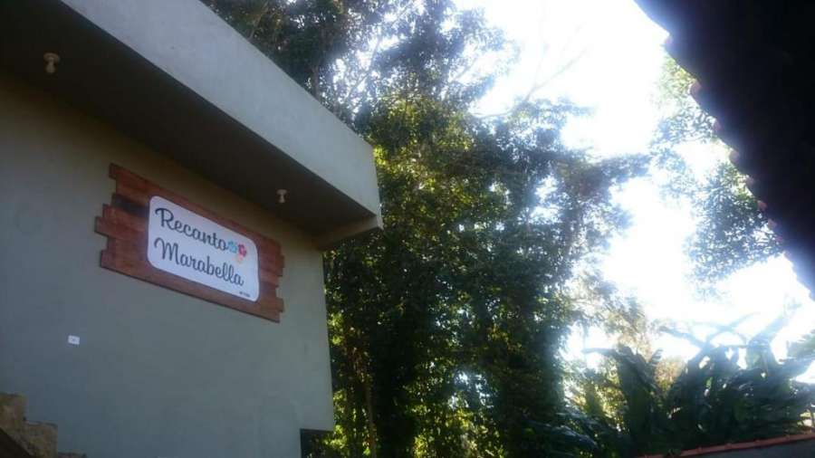 Recanto Marabella