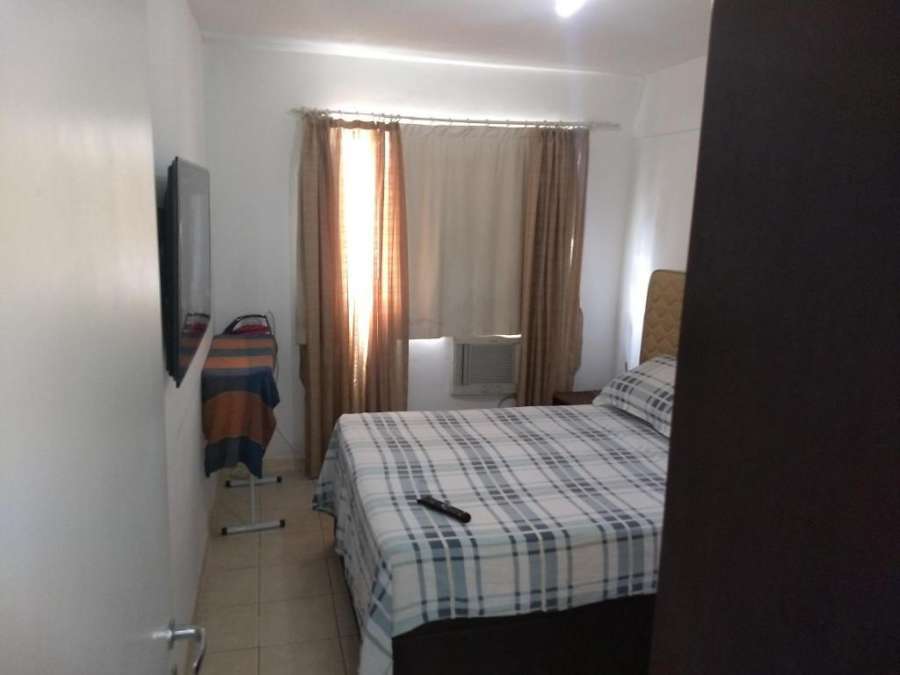 Sala quarto na Lapa