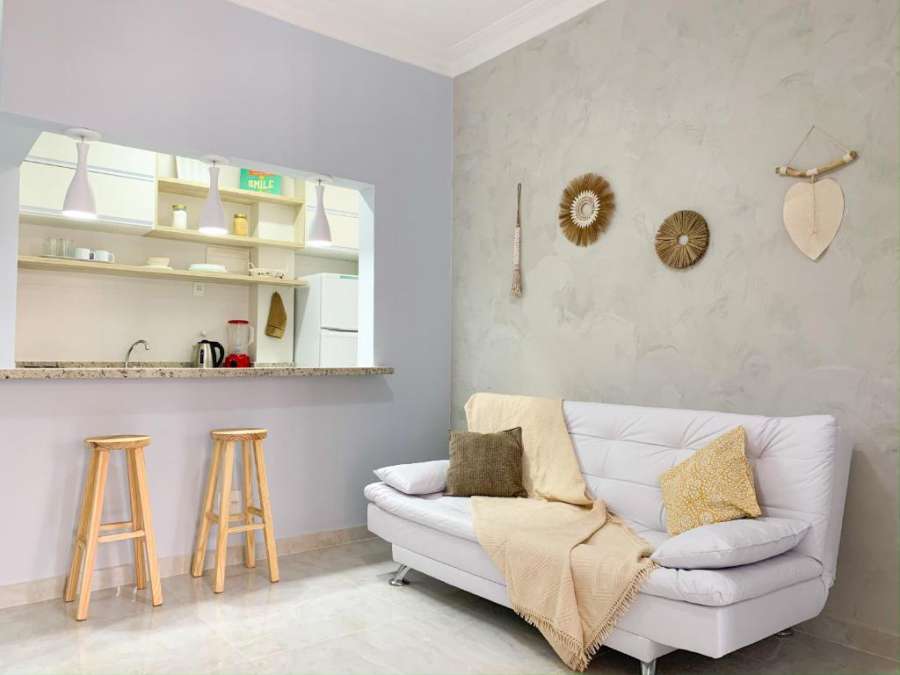 CaviRio - BR1033 Modern flat in Copacabana