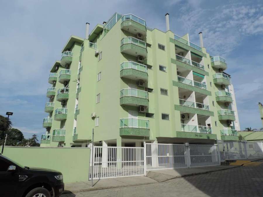 Edifício Gávea