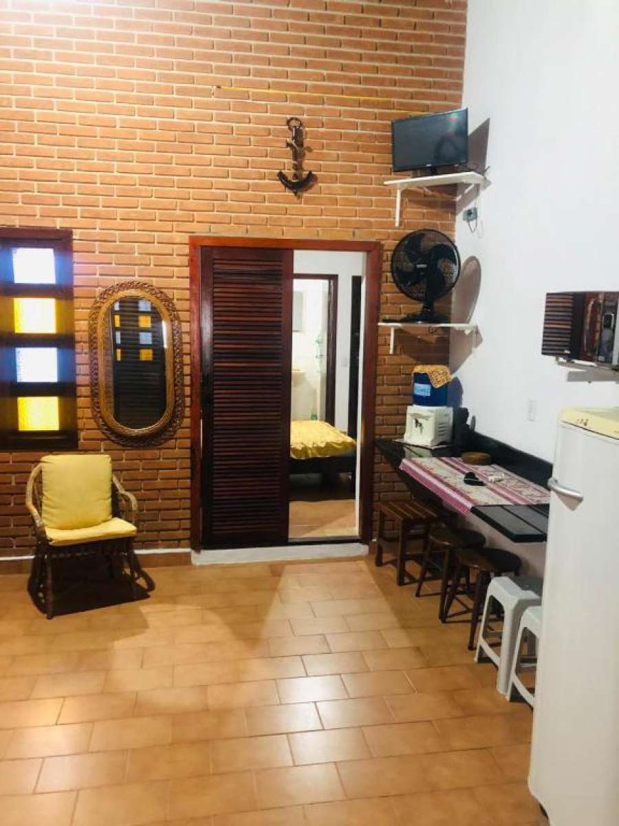 Hostel da Greice