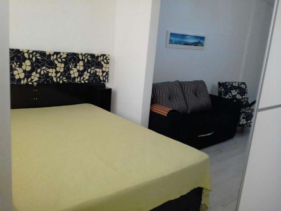 Cozy Studio Downtown Lapa