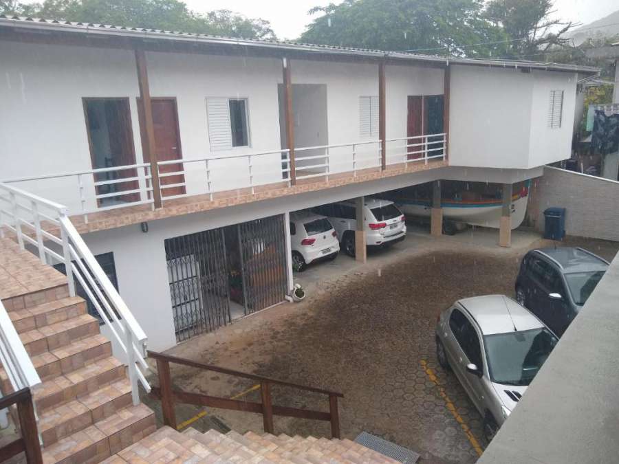 Residencial D'zaranha (1)