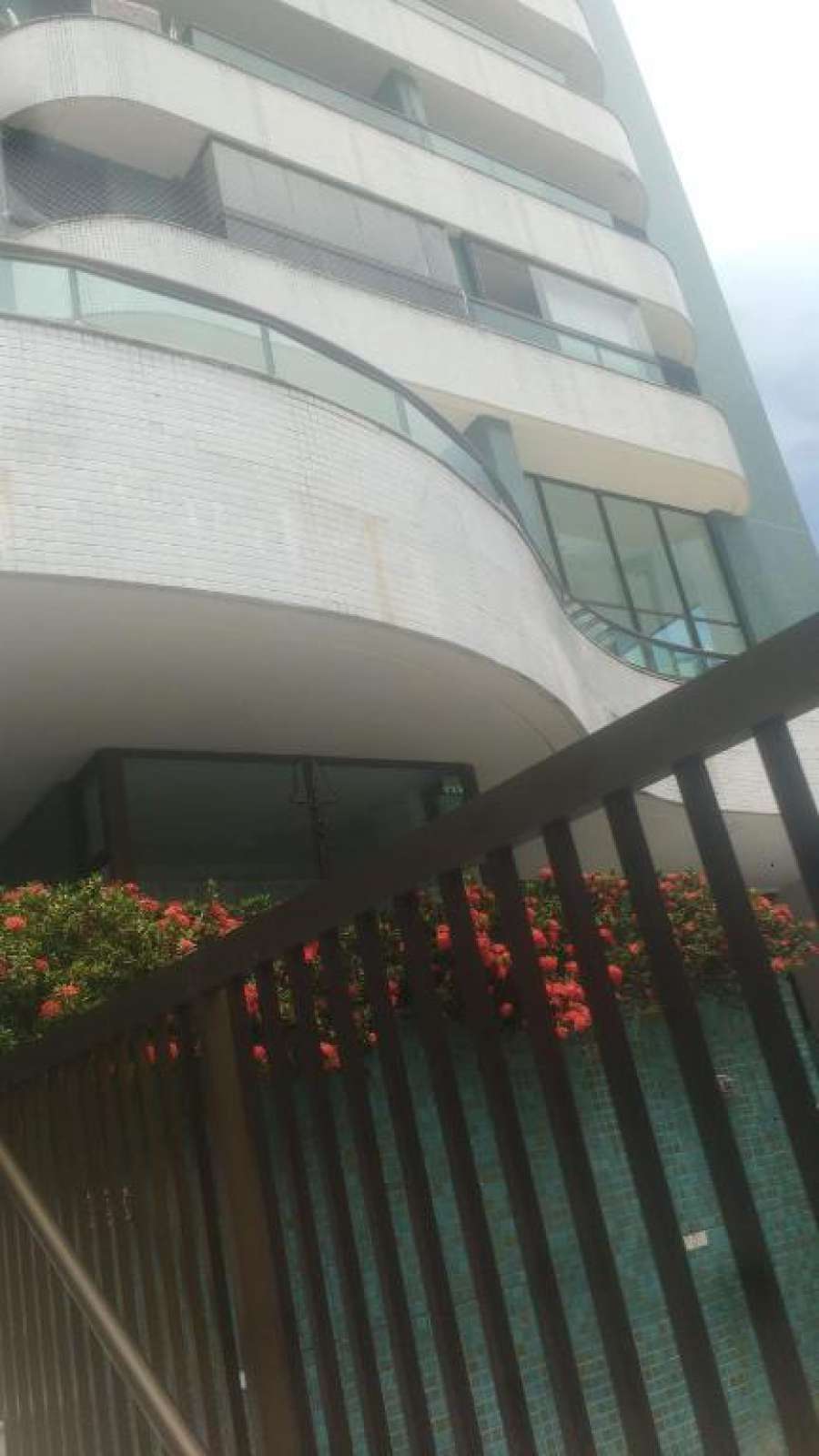 Yate Residencial