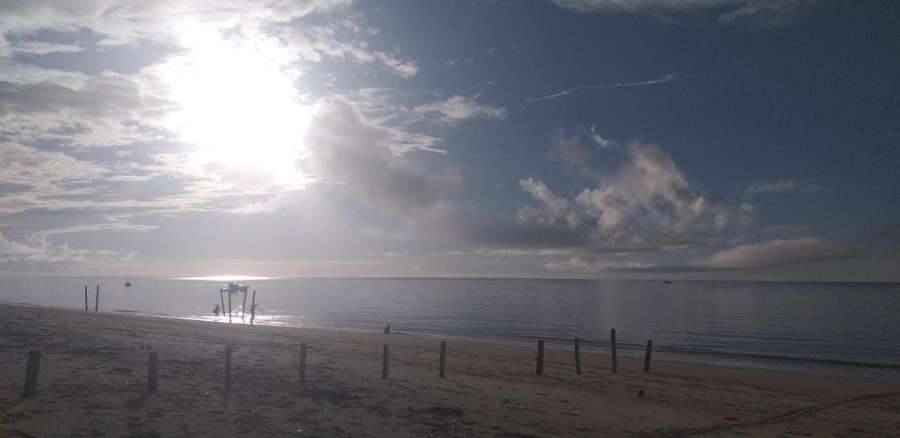 O Paraíso é Aqui.