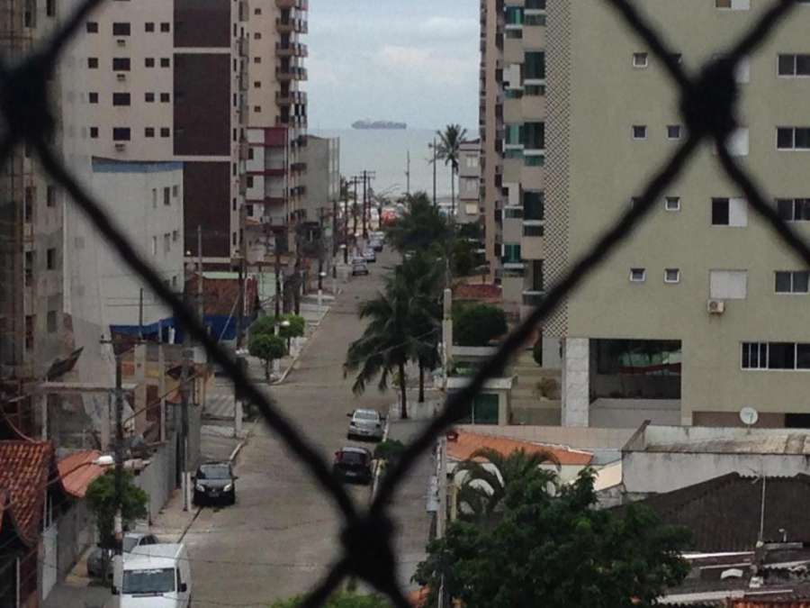 Apartamento alto padrão