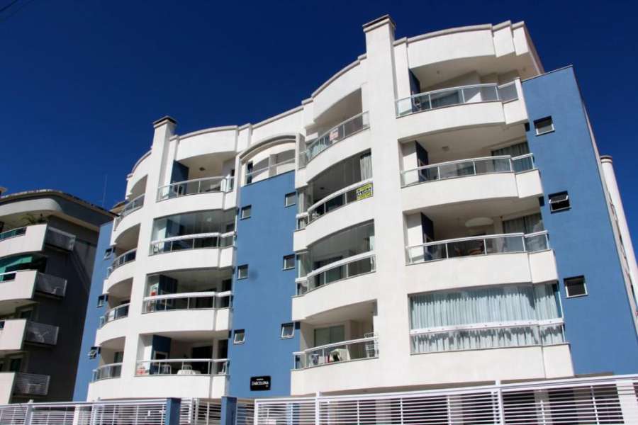 Apartamento Alugar praia de Bombas Bombinhas SC 400mts do Mar